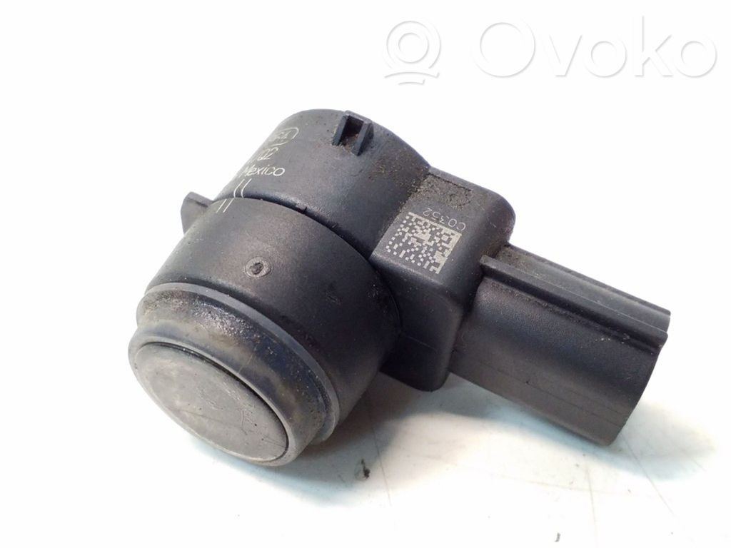 Sensor de aparcamiento PDC   25962202,0263003931