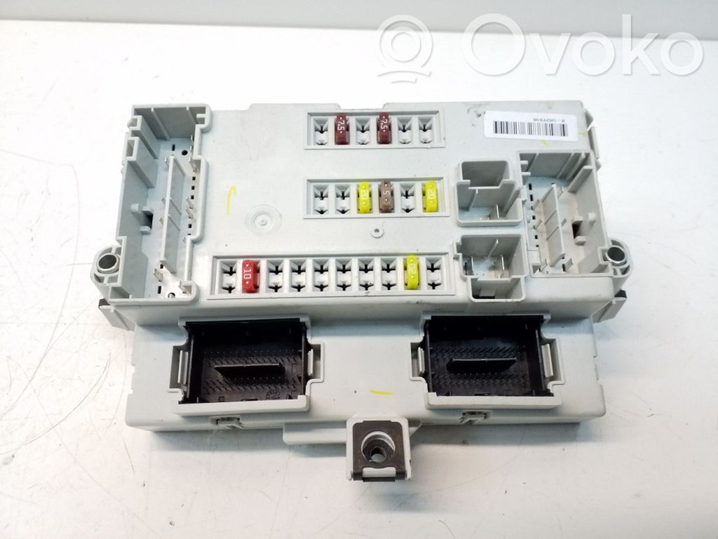 Chrysler 200 Module confort 