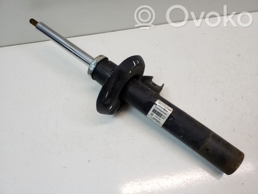 Volkswagen Jetta VI Amortyzator przedni 