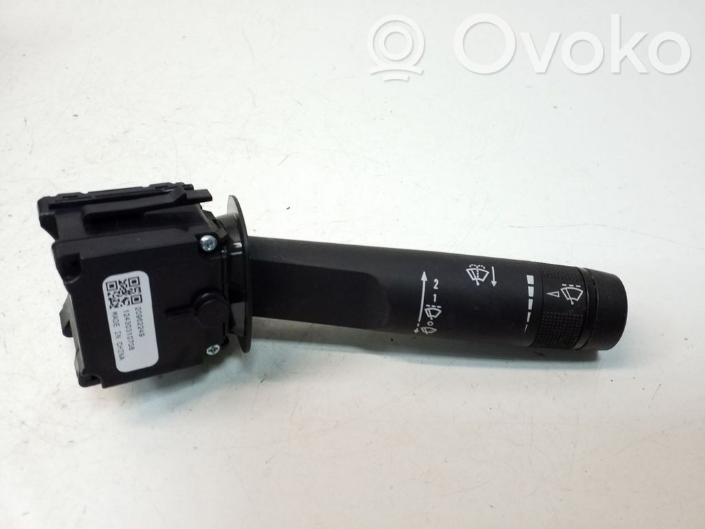 Chevrolet Volt I Wiper control stalk 