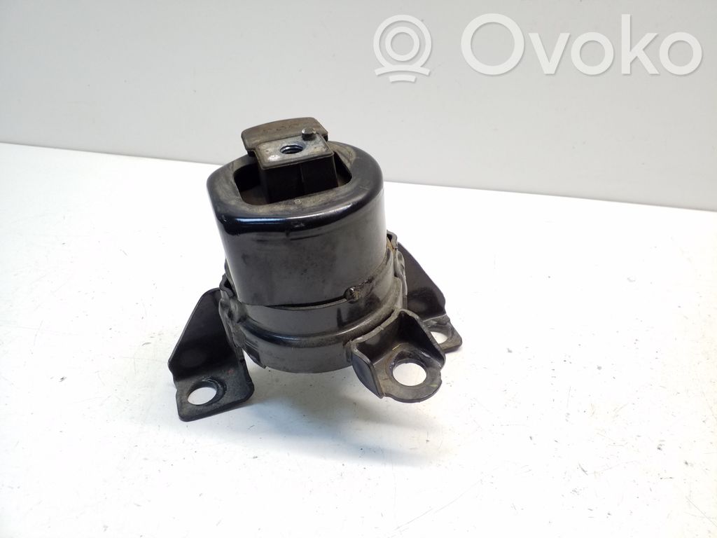Ford Fusion II Engine mount bracket 