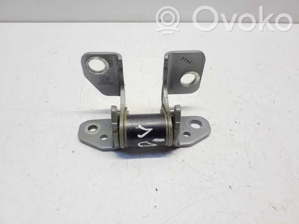 Etuoven yläsarana   775A,L120038