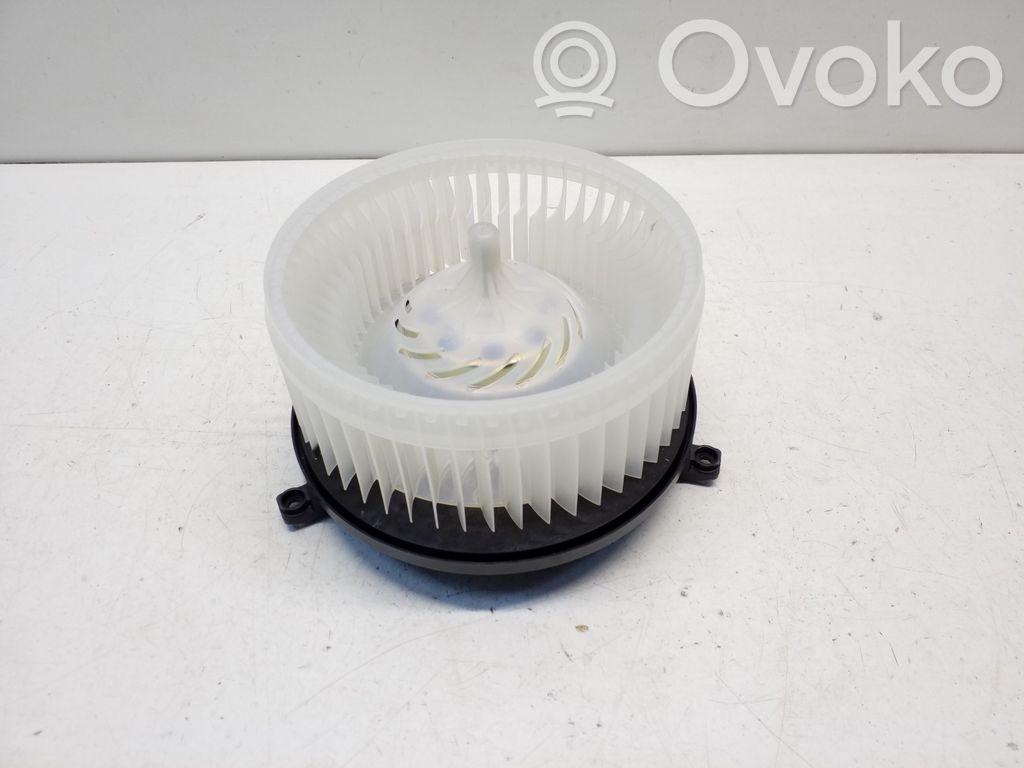 Chrysler Pacifica Mazā radiatora ventilators 