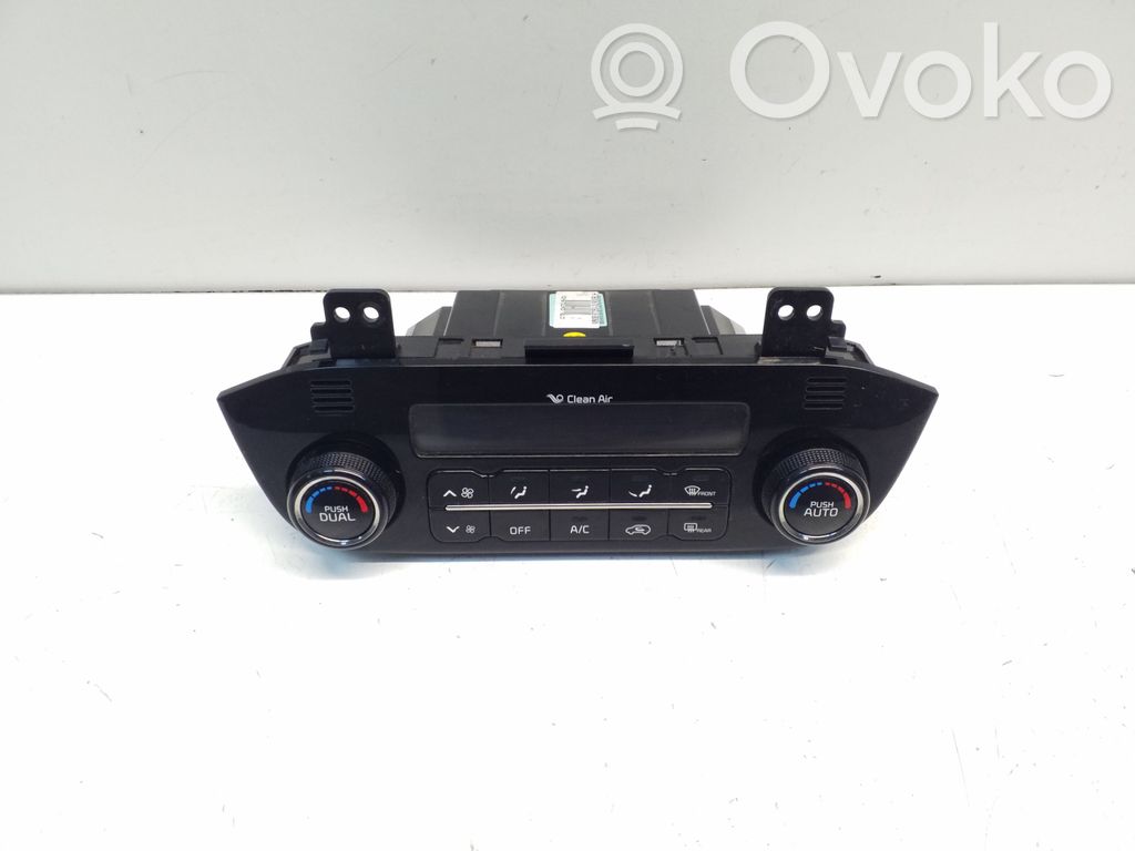 KIA Sportage Climate control unit 