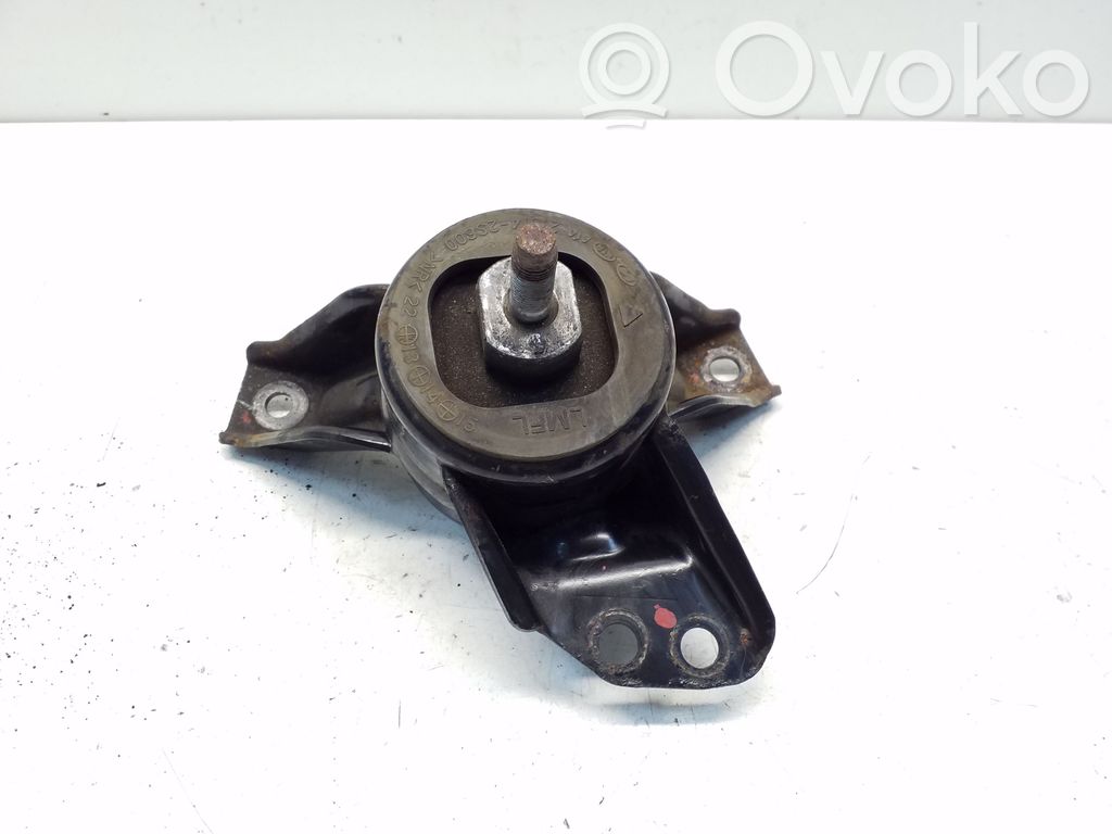 Hyundai ix35 Engine mount bracket 