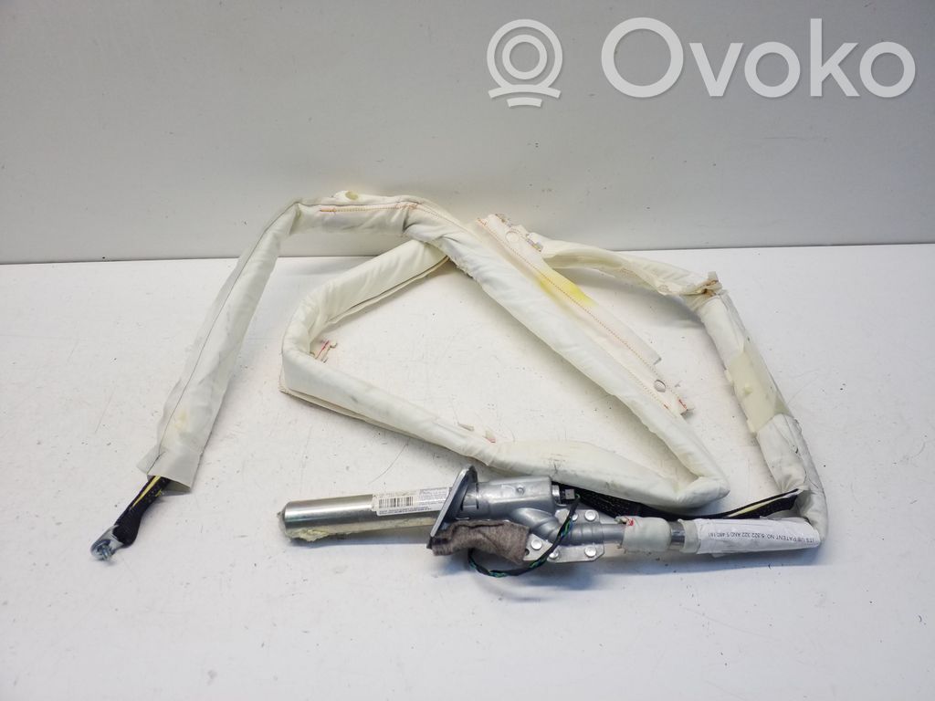 BMW 7 E65 E66 Kopfairbag 