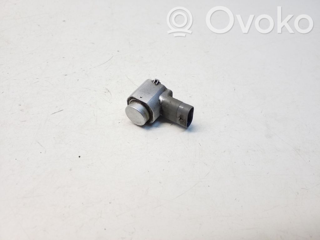 Audi Q7 4L Sensor de aparcamiento PDC 