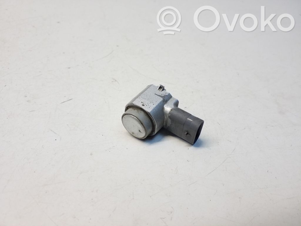 Audi Q7 4L Sensor de aparcamiento PDC 