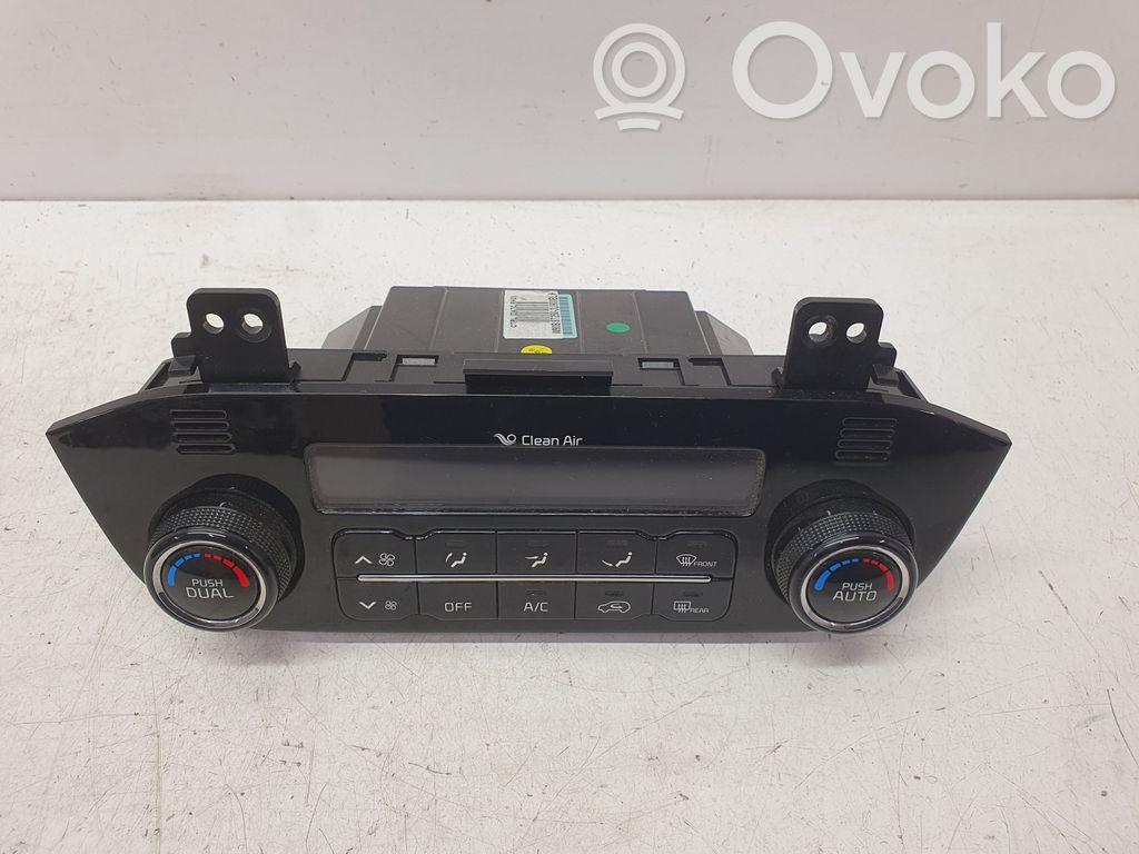 Climate control unit   972503U900BLH