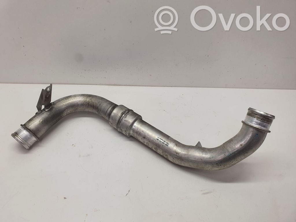 Audi A4 S4 B8 8K Intercooler hose/pipe 