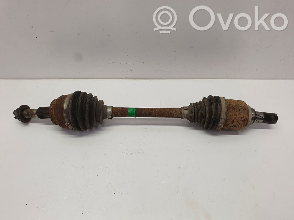 Front driveshaft   CV613B437XA