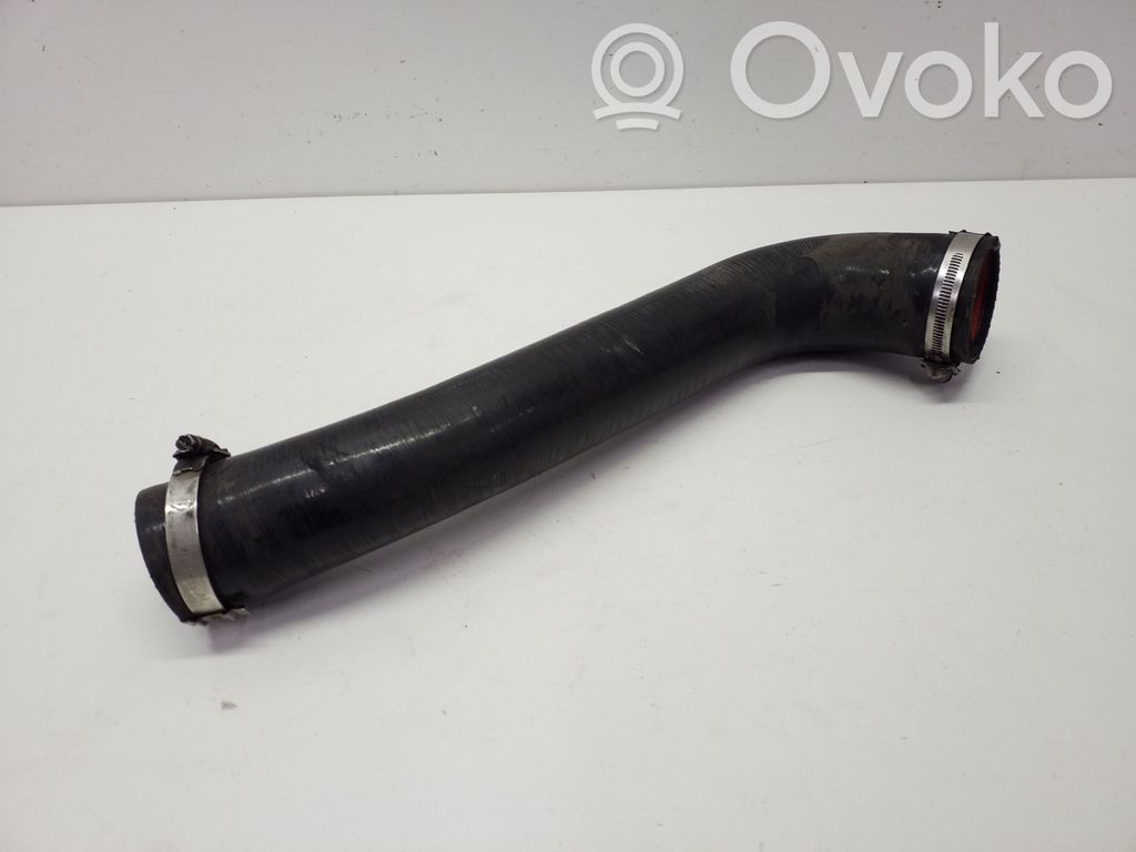 Chrysler Voyager Intercooler hose/pipe 