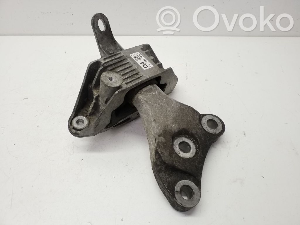 Engine mount bracket   13248545