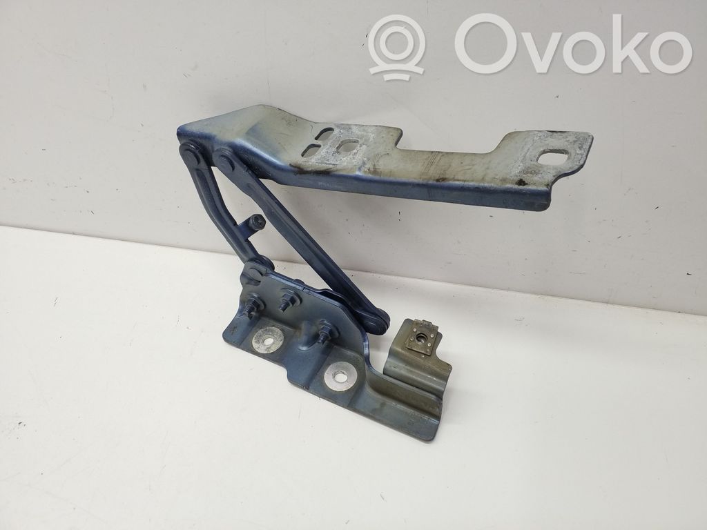 Opel Astra J Engine bonnet/hood hinges 