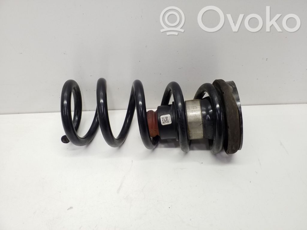 Chrysler Pacifica Rear coil spring 