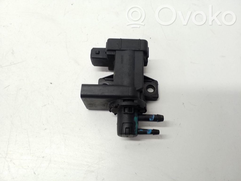 Electroválvula del turbo   25183170