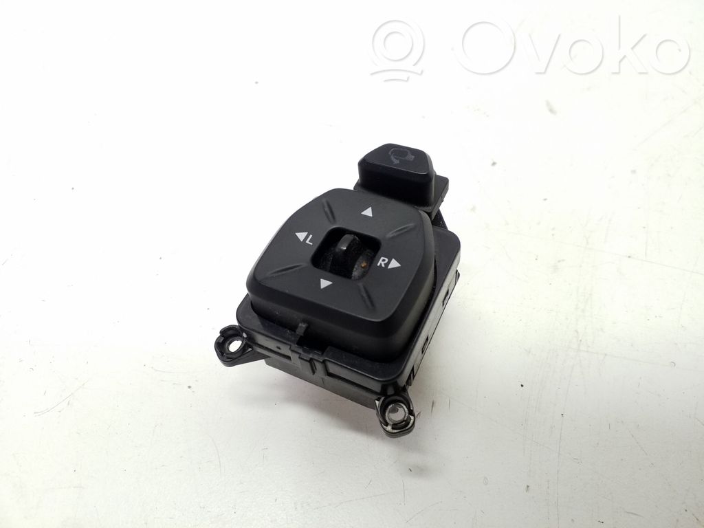 Hyundai ix35 Interruptor del espejo lateral 
