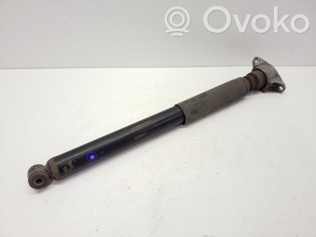 Ford Kuga I Takaiskunvaimennin 