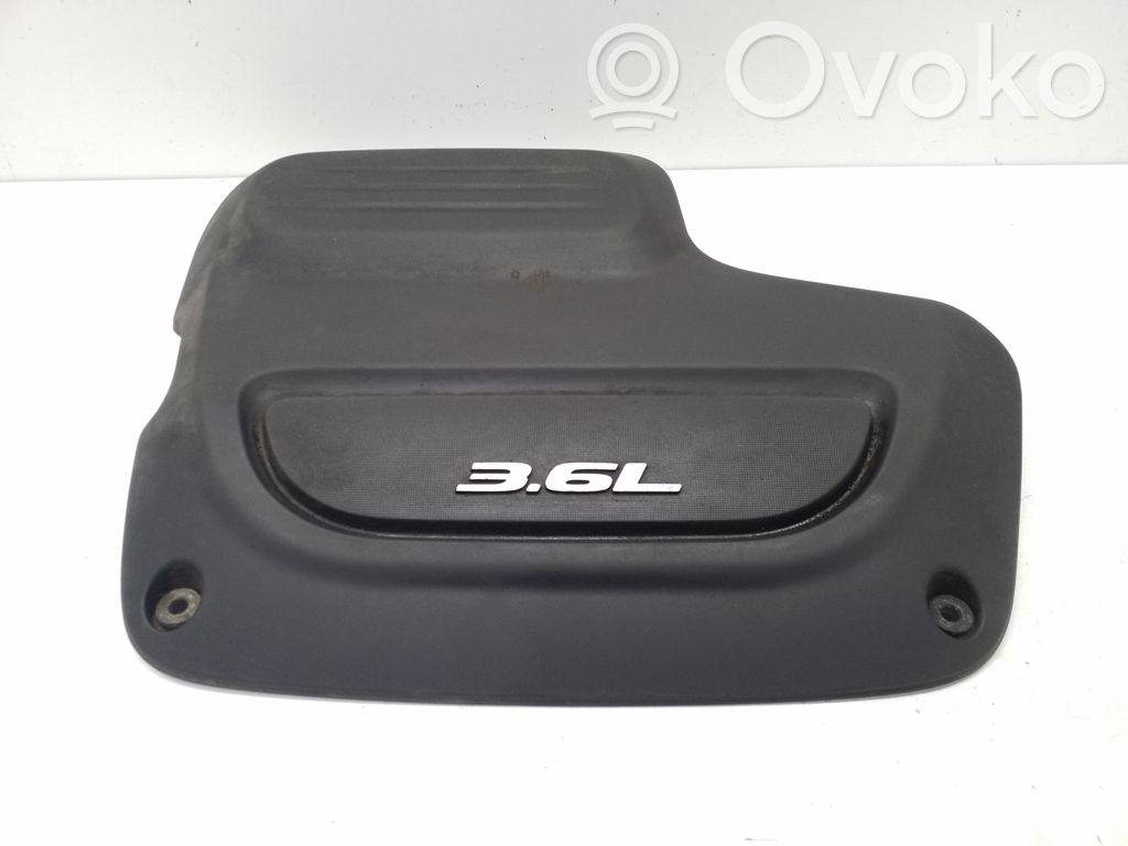 Chrysler Pacifica Engine cover (trim) 
