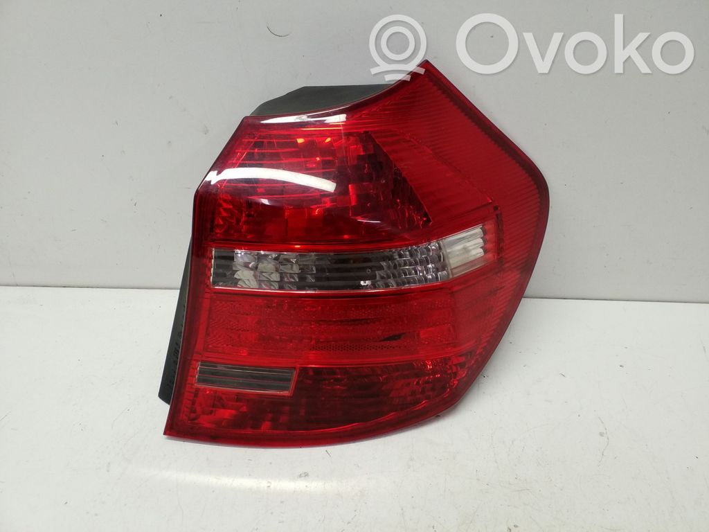 BMW 1 E81 E87 Takavalot 