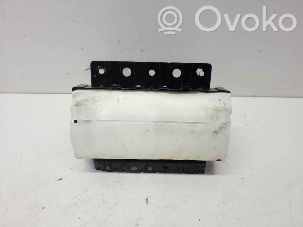 Chevrolet Captiva Airbag del pasajero 