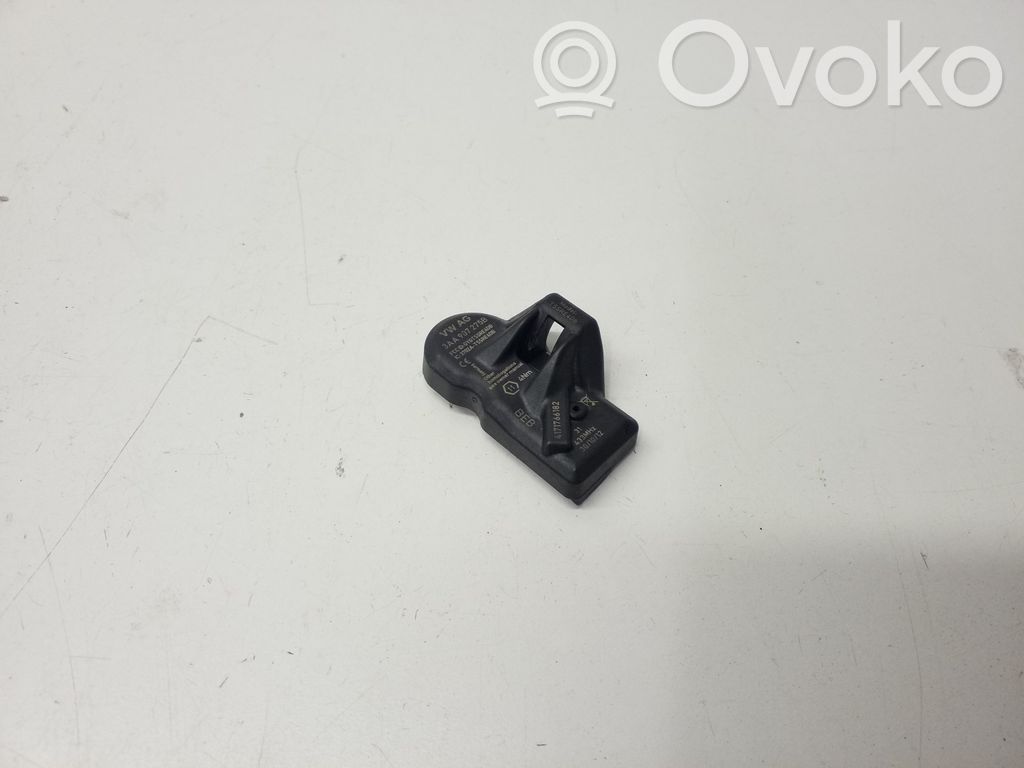 Volkswagen Tiguan Czujnik ciśnienia opon 