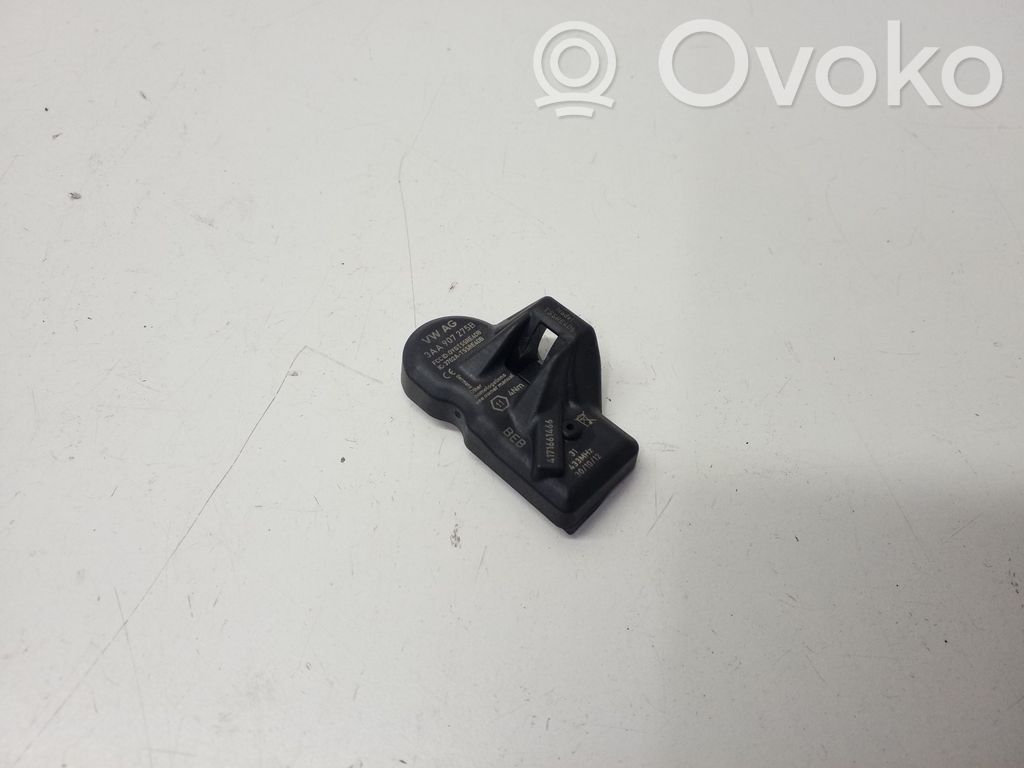 Volkswagen Tiguan Czujnik ciśnienia opon 