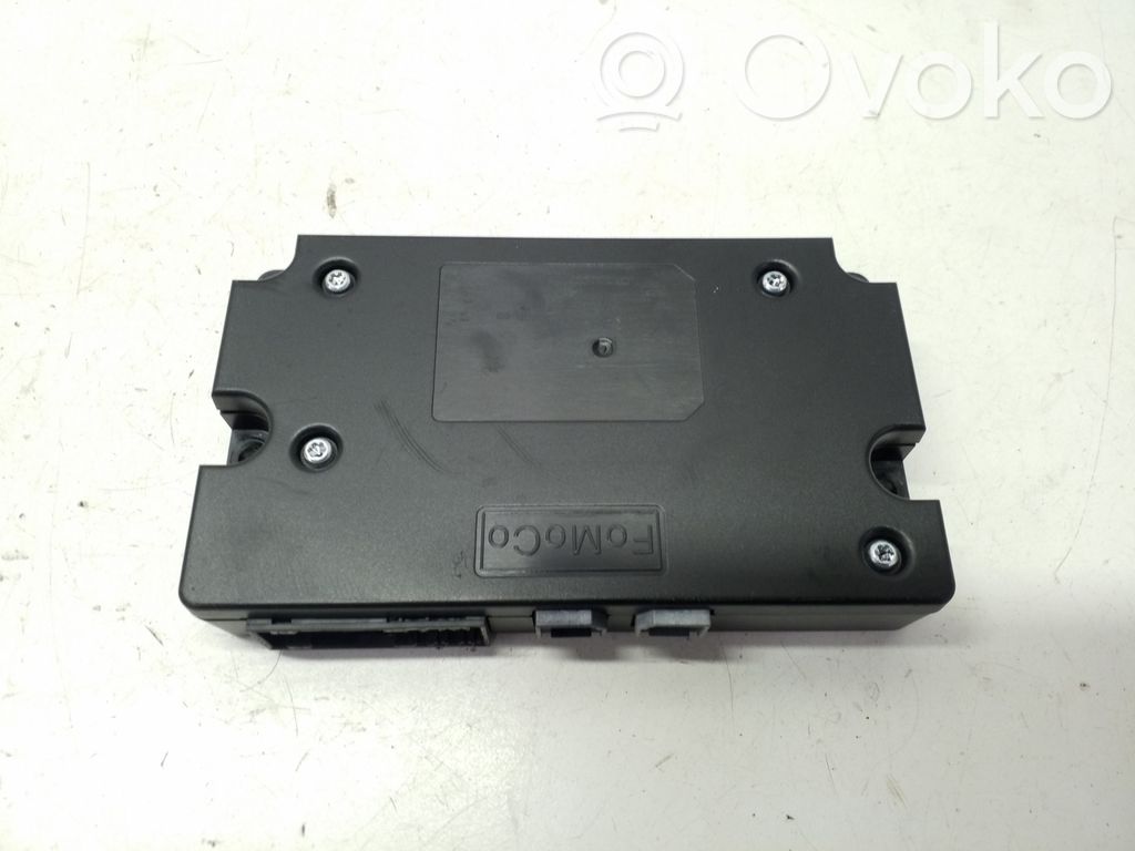 Ford Focus Модуль «Bluetooth» 