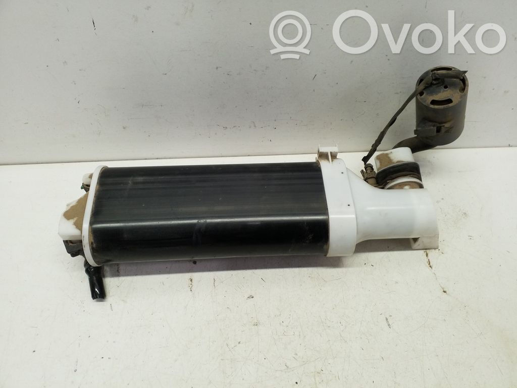 Dodge Challenger Active carbon filter fuel vapour canister 