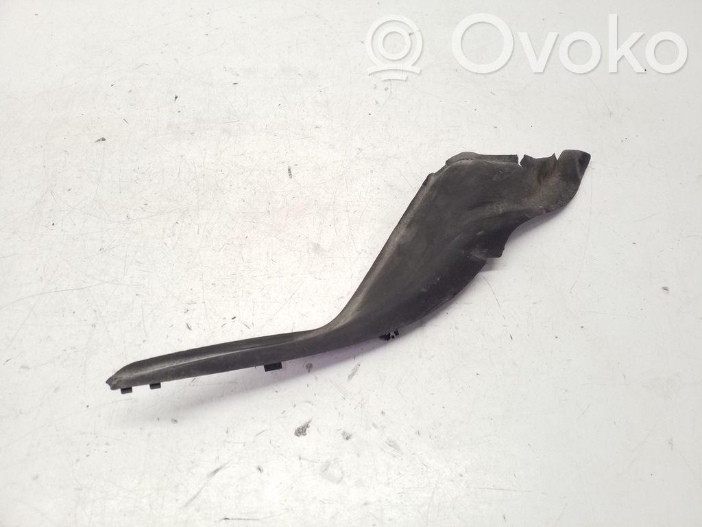 Chrysler Pacifica Windshield trim 