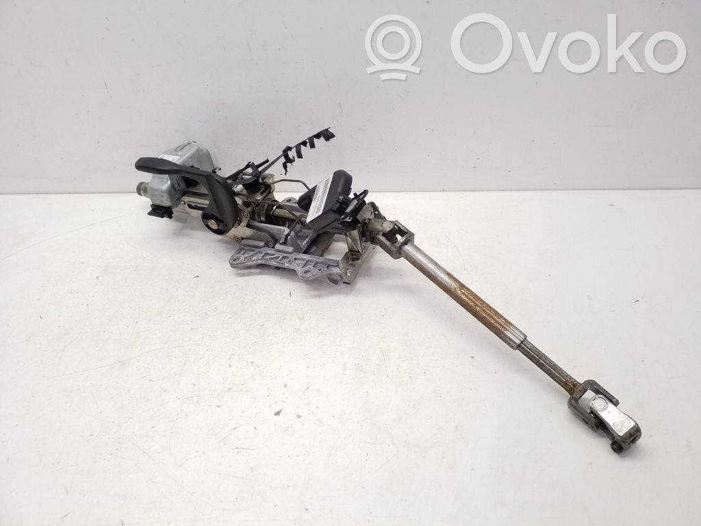 Volkswagen Tiguan Vairo rato ašis 