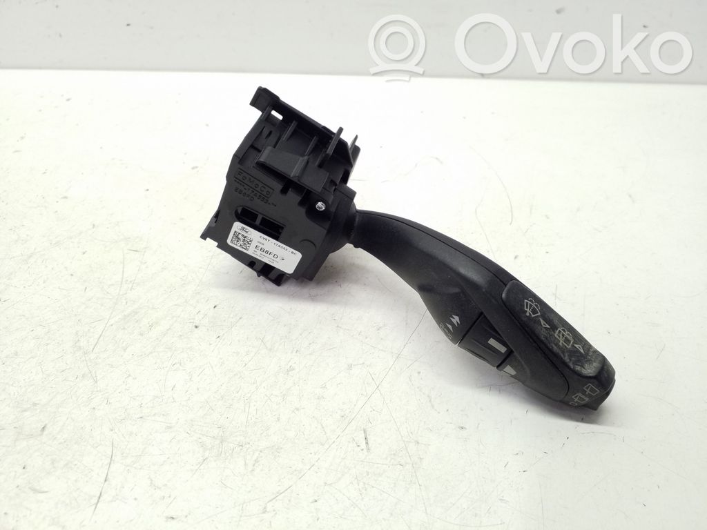 Ford C-MAX II Palanca de control del limpiaparabrisas 
