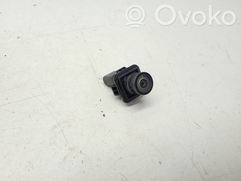 Volvo XC60 Reversing camera 