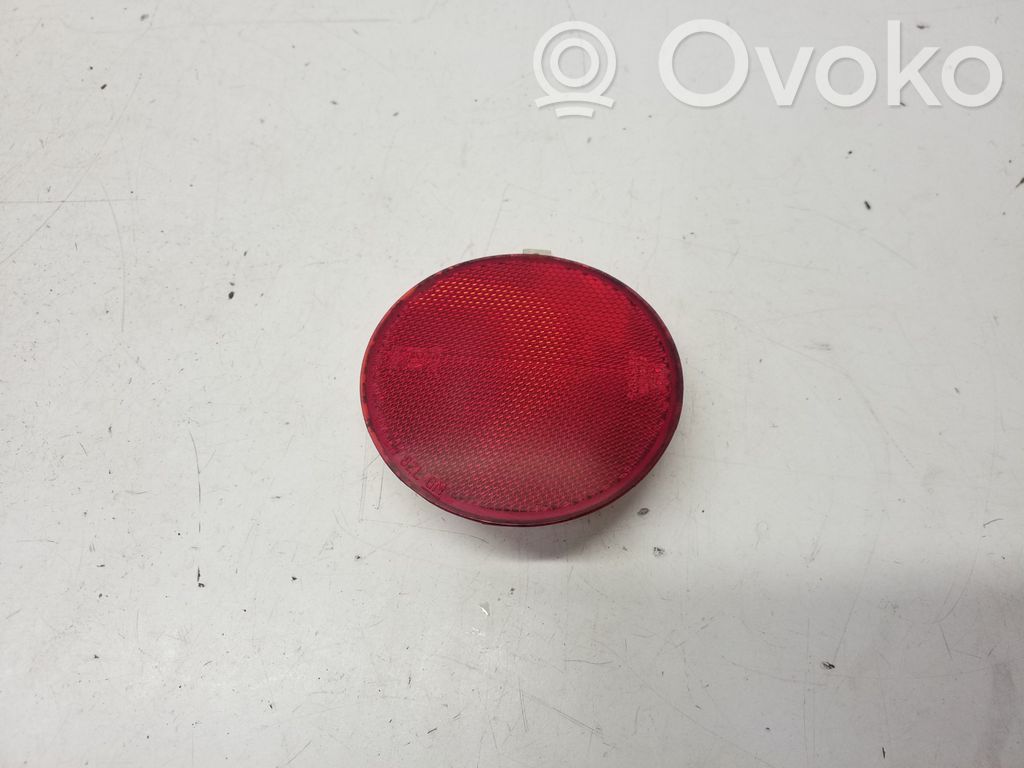 Opel Antara Reflector de faros/luces traseros 