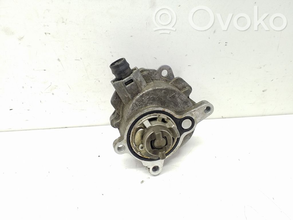 Pompa podciśnienia / Vacum   BB5E2A451BD,ST838M1A