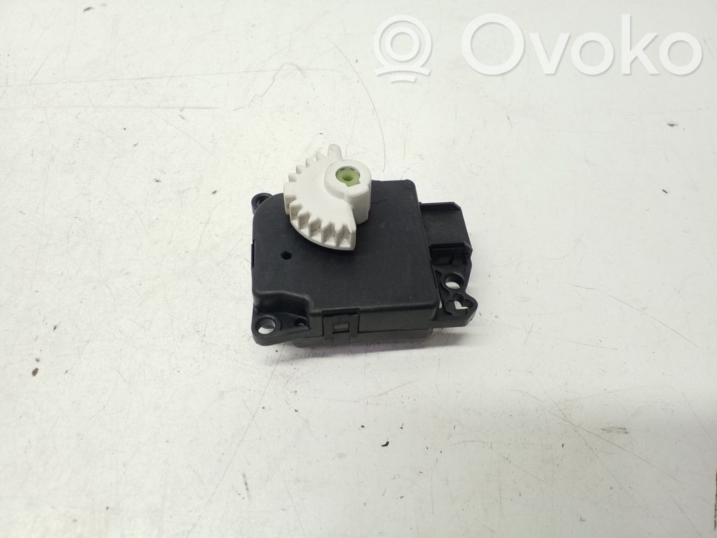 Ford B-MAX Stellmotor Heizung Klima 