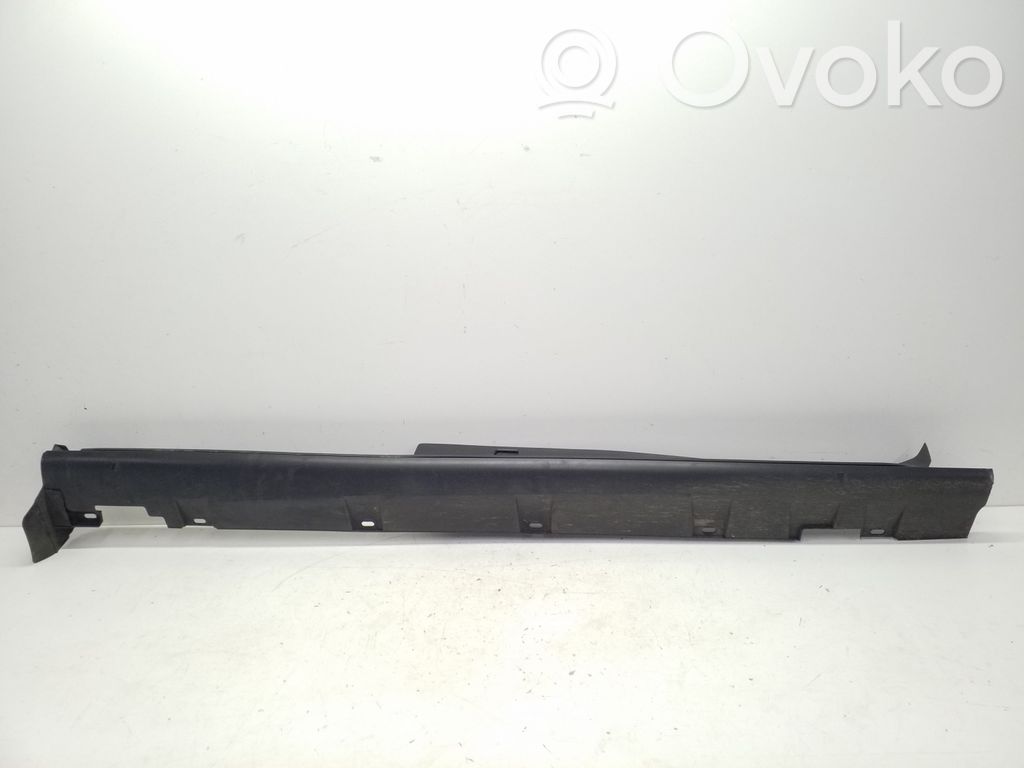 Ford B-MAX Listón 