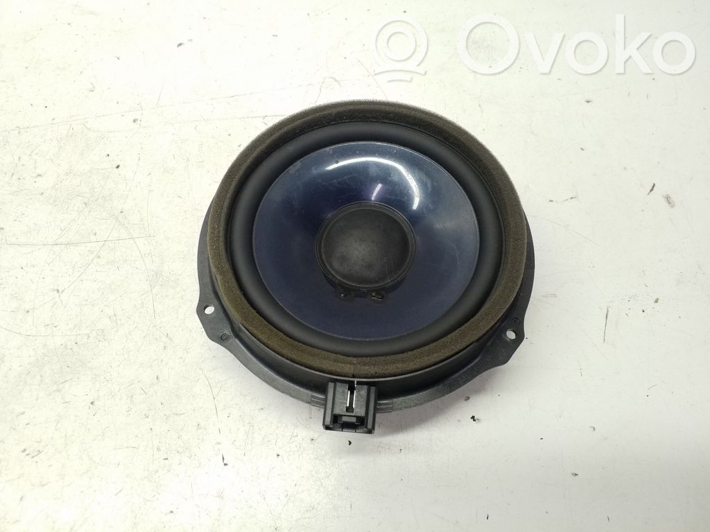 Ford B-MAX Altavoz de la puerta delantera 