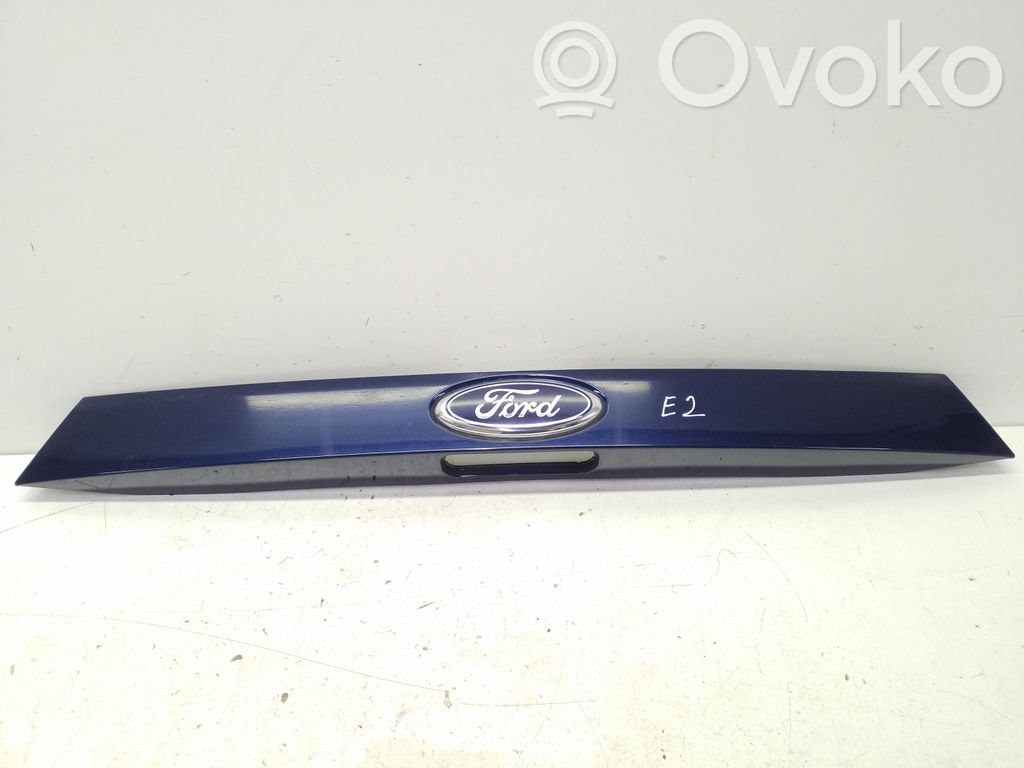 Ford B-MAX Éclairage de plaque d'immatriculation 