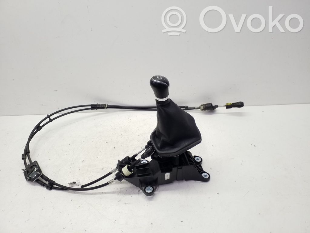 Ford B-MAX Gear shifter/selector 