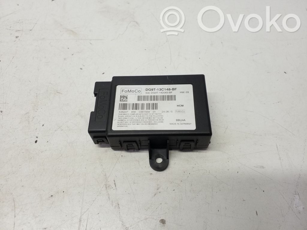 Lichtmodul Lichtsensor   DG9T13C148BF,DG9T14D063BF