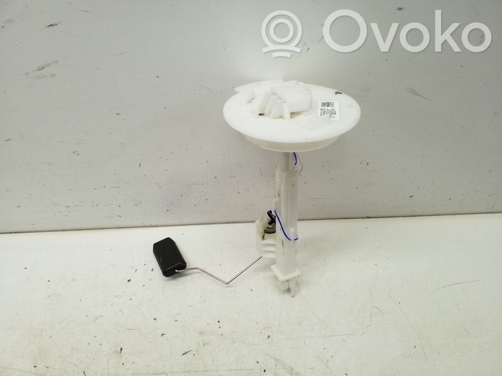 Fuel level sensor   13592393,687925552,AKN00519