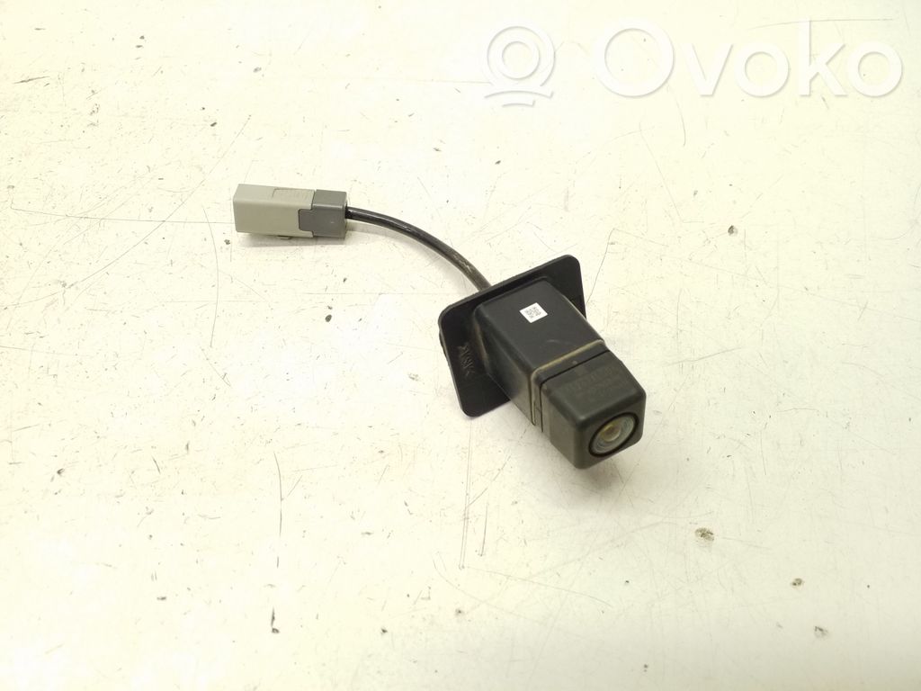 Kamera cofania   86267AL50A,GPKD7N23RM