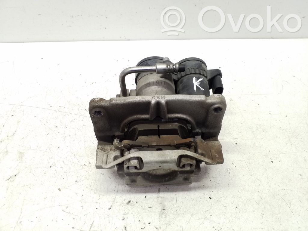 Chrysler Pacifica Rear brake caliper 