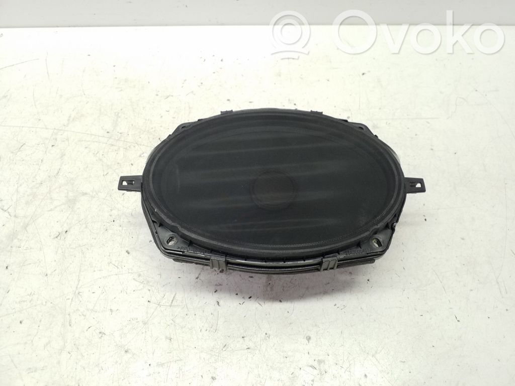 Chrysler Pacifica Altavoz de la puerta trasera 