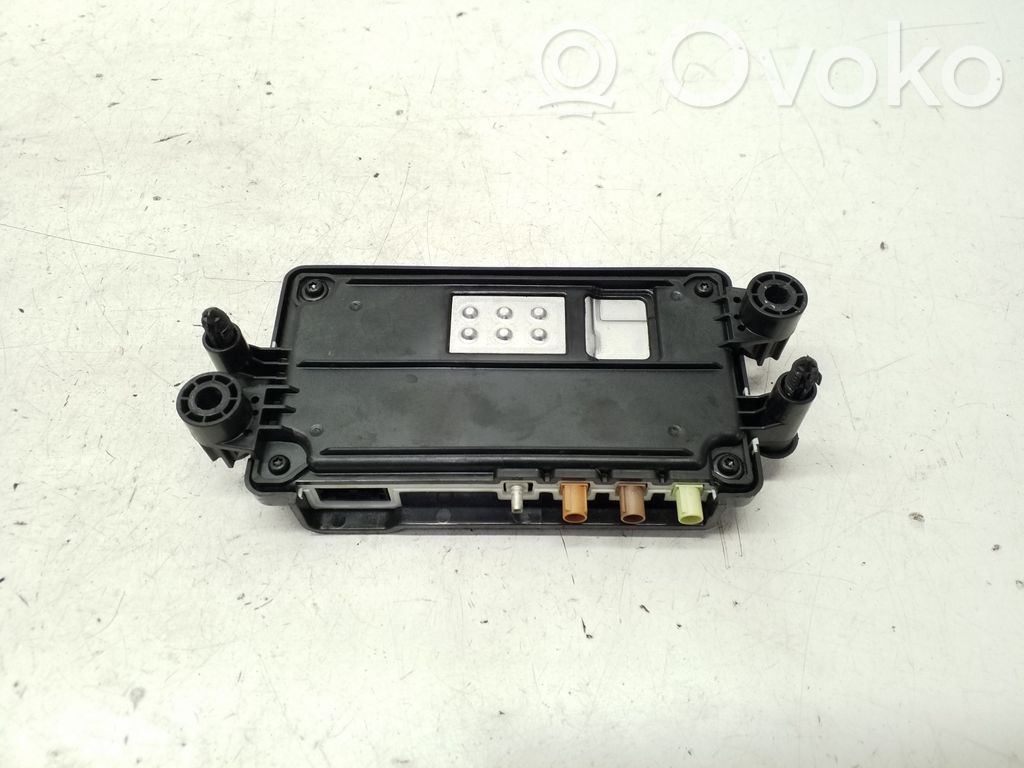 Chrysler Pacifica Modul unitate control cameră 