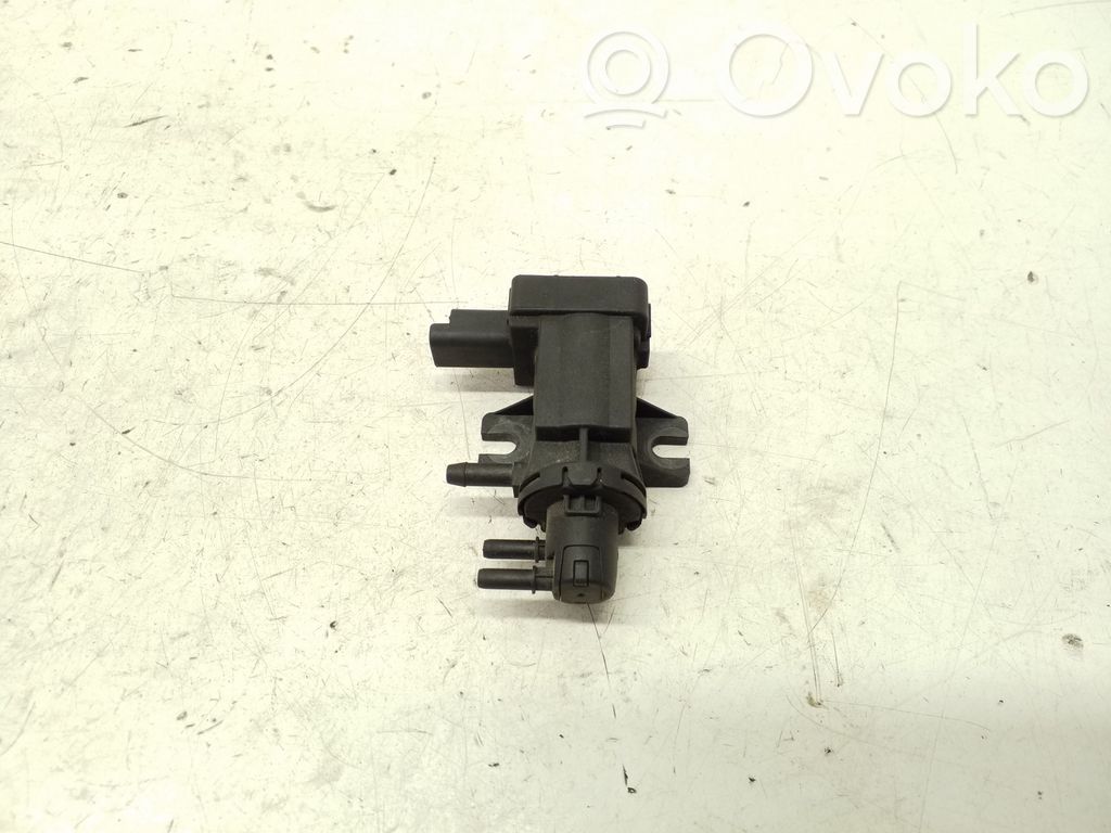 Citroen Berlingo Solenoidinis vožtuvas 