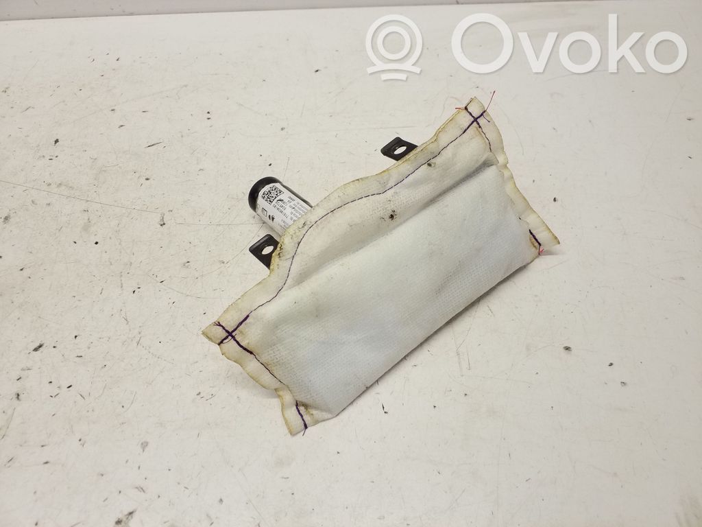 BMW X5M E70 Sitz-Airbag 