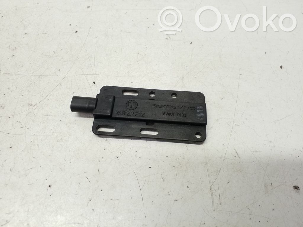 BMW X5M E70 Interior comfort aerial antenna 