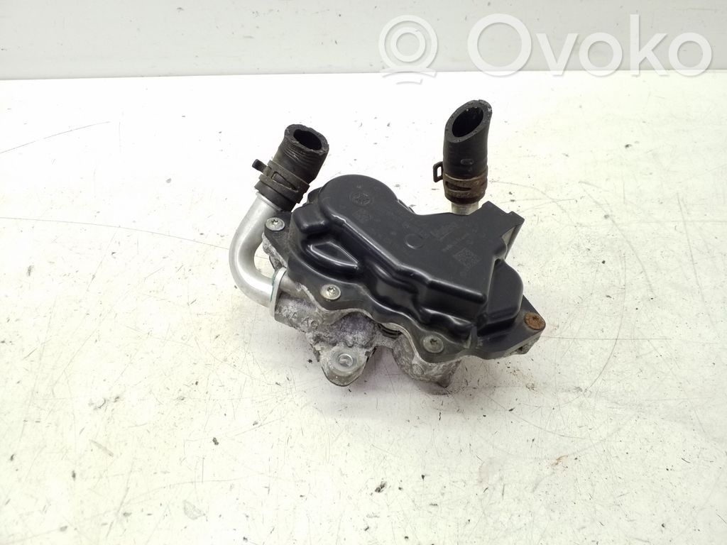 Volkswagen Jetta VI EGR-venttiili 